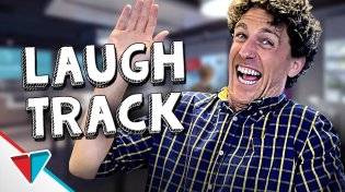 Thumbnail for Life with a laugh track | Viva La Dirt League