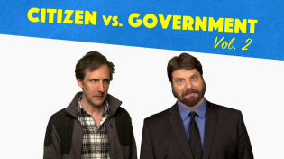 Thumbnail for Citizen vs. Government (Vol. 2)