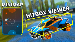 Thumbnail for 5 Rocket League plugins that are almost like CHEATING | Rocket Sledge