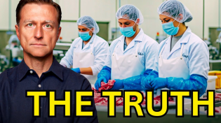 Thumbnail for This Has Gone Too Far! | Dr. Eric Berg DC