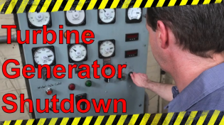 Thumbnail for Authorized Personnel Only - Hydroelectric Plant Shutdown | Chris Boden