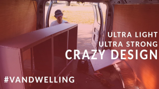 Thumbnail for ULTRA LIGHT + STRONG FOAM CABINETS | Kopec