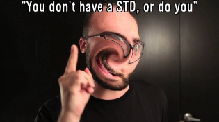 Thumbnail for Vsauce videos be like | Professional Dumbasses