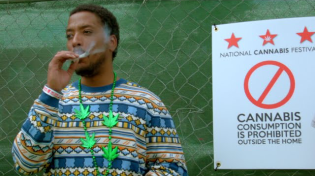 Thumbnail for Marijuana Advocates Light Up at D.C.’s First National Cannabis Festival