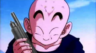 Thumbnail for Krillin's Idea of a Joke | NoriFire