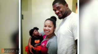 Thumbnail for Guns, Football, Macho Culture Didn't Kill Jovan Belcher's Girlfriend. Jovan Belcher Did.