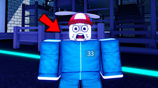 Thumbnail for Squid Games 2 En Roblox Con Subs | Omenasito