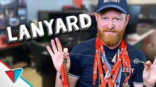 Thumbnail for That lanyard person | Viva La Dirt League