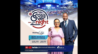 Thumbnail for CrossOver with Emmanuel Makandiwa 2023 - 2024