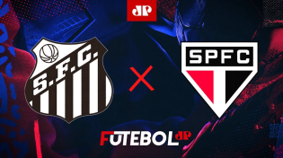 Thumbnail for Santos x São Paulo - AO VIVO - 01/02/2025 - Paulistão | Jovem Pan Esportes