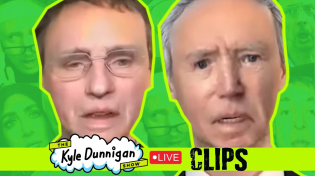 Thumbnail for KDS Live Show Clip - UFO's | KyleDunnigan