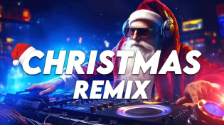 Thumbnail for CHRISTMAS MUSIC MIX 2023  🎄 EDM Christmas Popular Playlist 🎄 DJ Remix Club Music Dance Mix 2023 | Knight EDM