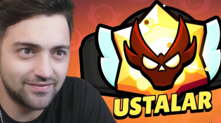 Thumbnail for 30 GÜNDE USTALAR AŞAMASINA KASMA CHALLENGE #1 ( Brawl stars ) | Sempatuco