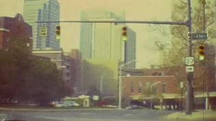 Thumbnail for A short hike around Downtown Columbus 2002