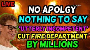 Thumbnail for Palisades Fire MAJOR UPDATES!  California Fires. Los Angeles. Malibu | iCkEdMeL