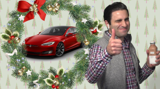 Thumbnail for Remy: It's Beginning to Look a Lot Like Christmas (EV Tax Credit Edition)