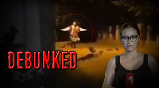 Thumbnail for Serbian Dancing Lady Debunked | ScareTheater