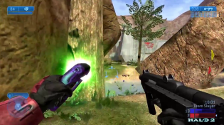 Thumbnail for Halo 2 Classic - Team Slayer - Beaver Creek (XBOX ONE) | Mystical Gaming