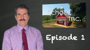 Thumbnail for Stossel: Government-Run Schools Crush Innovation