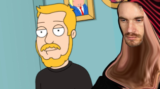 Thumbnail for Family Guy Called Me Out... LWIAY #00170 | PewDiePie