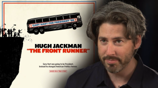 Thumbnail for Director Jason Reitman on 'The Front Runner,' Gary Hart, and the Private Lives of Politicians