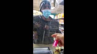 Thumbnail for Male costumers get upset being given a PINK lighter [FUNNY COMPILATION #2 ] | Oz_society