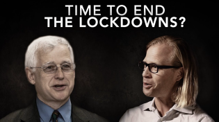 Thumbnail for Should the Coronavirus Lockdowns End Immediately? A Soho Forum Debate