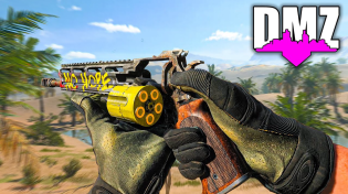 Thumbnail for Will DMZ Survive Black Ops Warzone? | ON1C