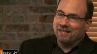 Thumbnail for Craig Newmark on 