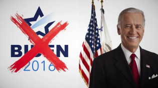 Thumbnail for Joe Biden Non-Campaign Ad