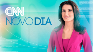 Thumbnail for CNN NOVO DIA - 30/11/2023 | CNN Brasil