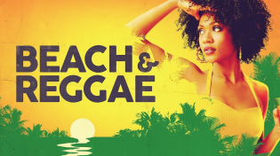 Thumbnail for BEACH & REGGAE 2023 - Live Radio🏝️🍹 | Music Brokers