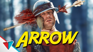 Thumbnail for When NPC's forget to die - Arrow | Viva La Dirt League