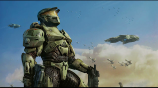 Thumbnail for Every Halo Theme Overlapped, PERFECTLY Synchronized | Mr. A