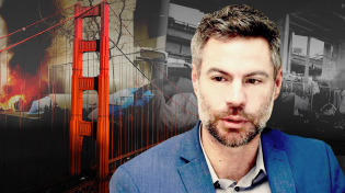 Thumbnail for How Progressives Ruined San Francisco: Michael Shellenberger