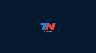 Thumbnail for TN EN VIVO | SEGUÍ LA TRANSMISIÓN EN VIVO DE TODO NOTICIAS | Todo Noticias