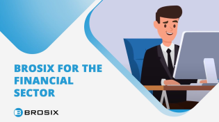 Thumbnail for Brosix for the Financial Sector | Brosix Instant Messenger