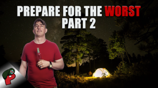 Thumbnail for Prepare For The Worst: Part 2 | Live From The Lair