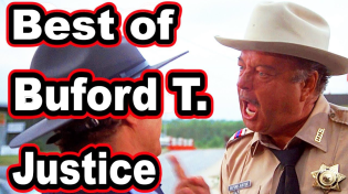 Thumbnail for Best of Buford T. Justice - Smokey and the Bandit