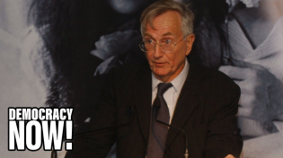 Thumbnail for Reporter Seymour Hersh on 