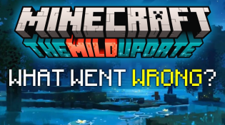 Thumbnail for Is Minecraft 1.19 A Disappointment? What Went Wrong With The Wild Update?