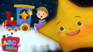 Thumbnail for Twinkle Twinkle Little Star | CoComelon Nursery Rhymes & Kids Songs | Cocomelon - Nursery Rhymes