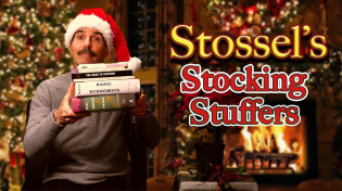 Thumbnail for Stossel: Stossel's Stocking Stuffers