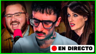 Thumbnail for RICKY DECLARA EN EL JUZGADO DE VIOGEN! CRISTINA SEGUÍ DENUNCIA! MAURG AL JUZGADO POR ALE DOLORES! | La Salsería