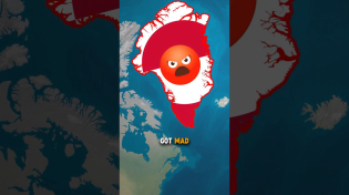 Thumbnail for What If Greenland Attacked EVERYONE? | 60SecondClub