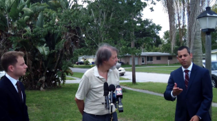 Thumbnail for Dunedin, FL Foreclosure Press Conference