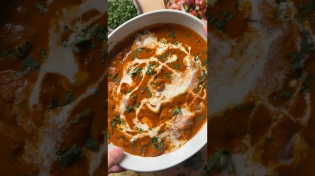 Thumbnail for This might be better than butter chicken | Sara - Nutrient Matters