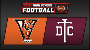 Thumbnail for 2024 CIML Football: WDM Valley vs Dowling Catholic | CISN .tv