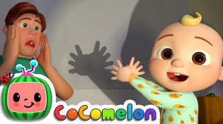 Thumbnail for Shadow Puppets Song | CoComelon Nursery Rhymes & Kids Songs | Cocomelon - Nursery Rhymes