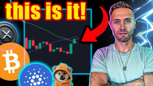 Thumbnail for altcoins gain explosive strength! insane new bitcoin targets. | Crypto Capital Venture